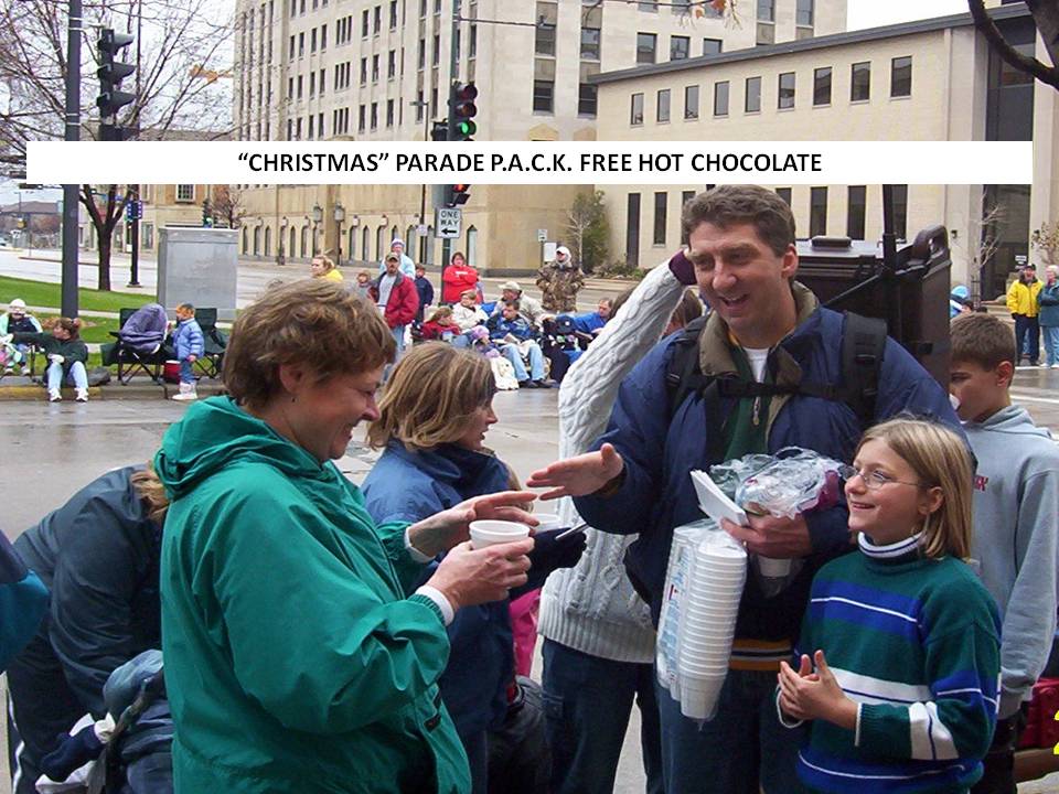 Photo 5 from Acts 1:8 Ministry